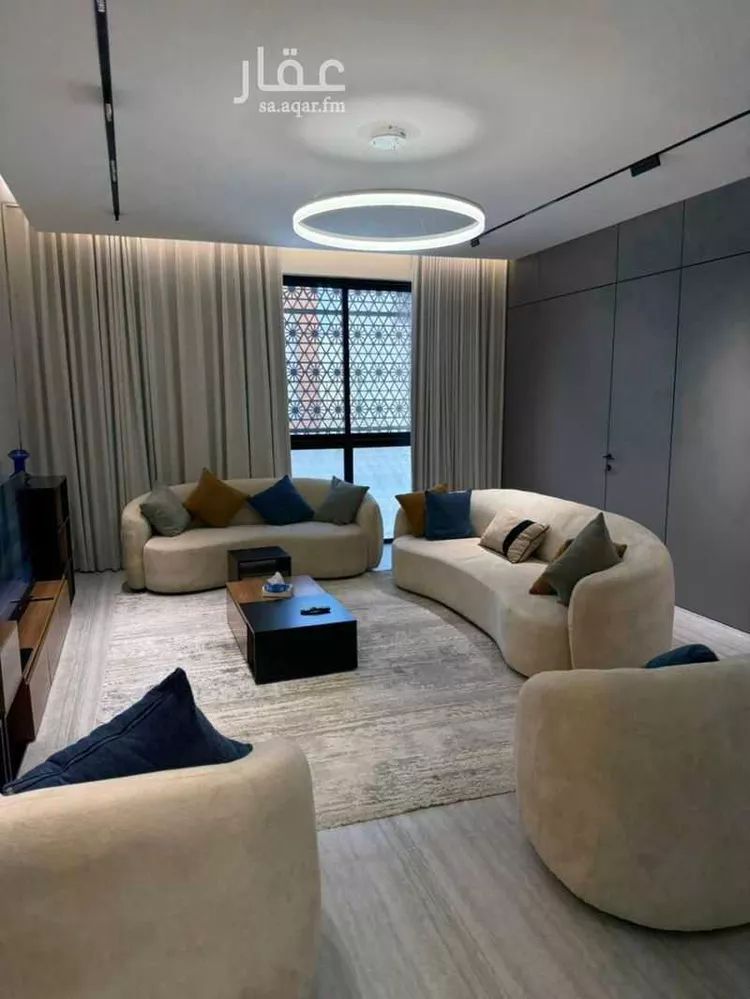 شقة للبيع في طريق الملك عبدالعزيز الفرعي ، حي العارض ، الرياض ، منطقة الرياض