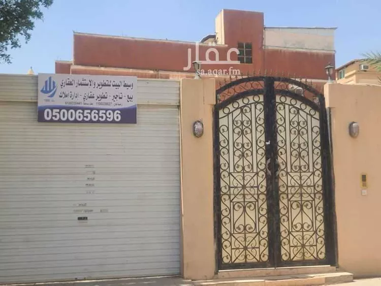 فيلا للبيع في شارع السويداوي, حي البديعة, مدينة الرياض, منطقة الرياض صورة 4