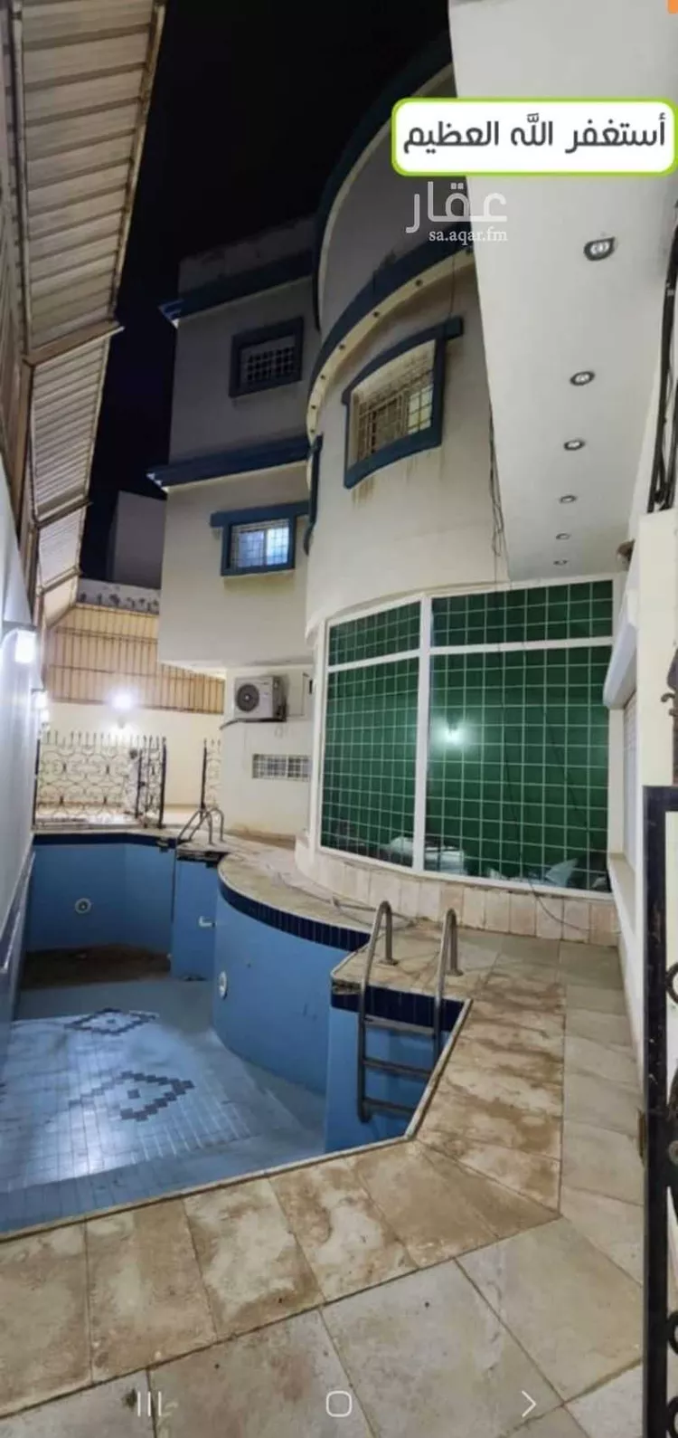 فيلا للبيع في شارع عبدالله سويدان, حي المحمدية, مدينة جدة, منطقة مكة المكرمة صورة 3