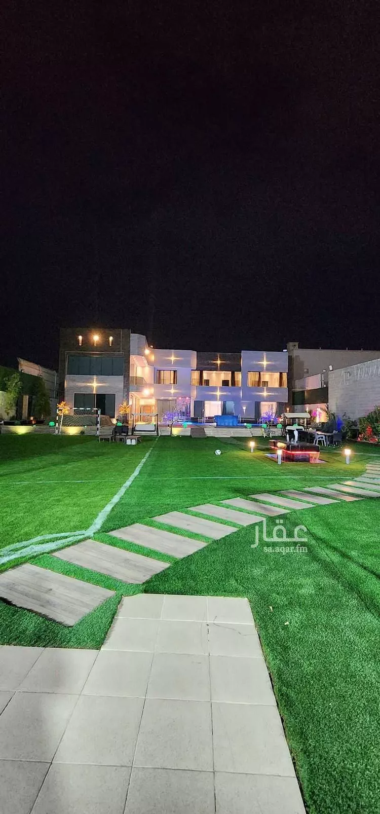 فيلا للبيع في شارع محمد بن هادي بن قرمله, حي الرياض, مدينة جدة, منطقة مكة المكرمة 25