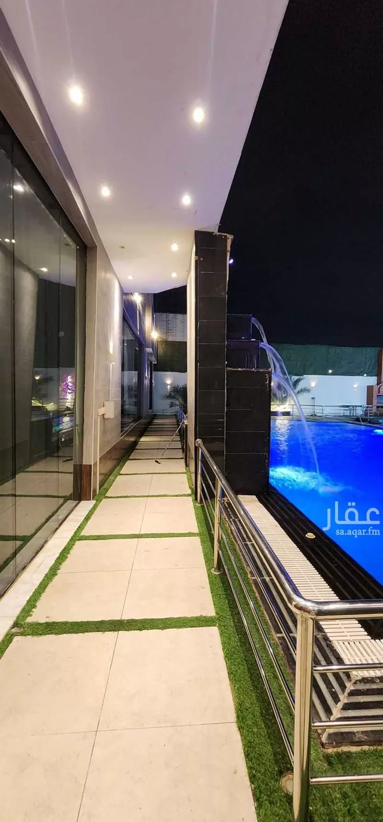 فيلا للبيع في شارع محمد بن هادي بن قرمله, حي الرياض, مدينة جدة, منطقة مكة المكرمة 10