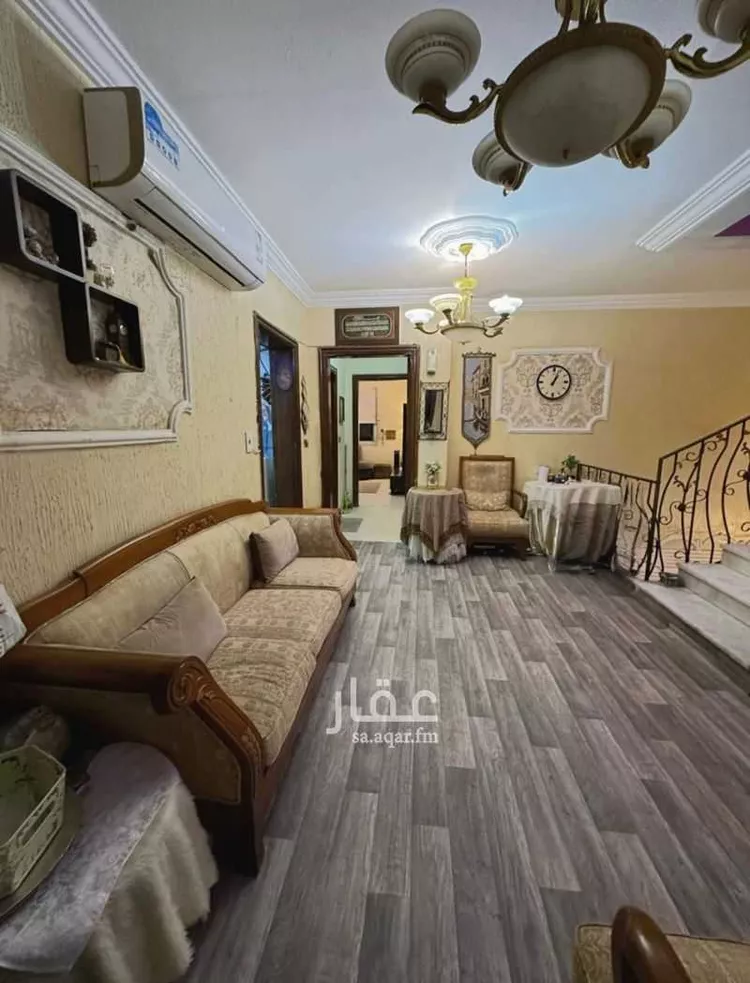 فيلا للبيع في شارع الحارث ابن بدل السعدي, حي البوادي, مدينة جدة, منطقة مكة المكرمة صورة 4