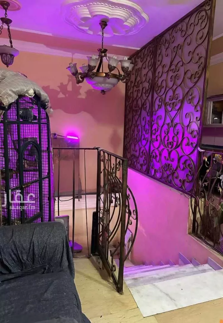 فيلا للبيع في شارع الحارث ابن بدل السعدي, حي البوادي, مدينة جدة, منطقة مكة المكرمة صورة 3