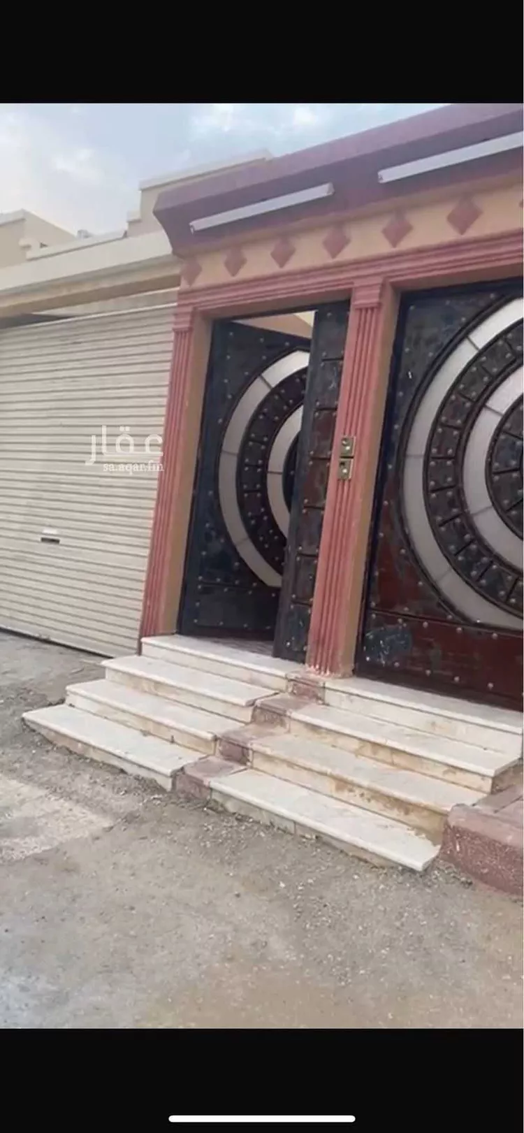 شقة للإيجار في شارع الصفار ، حي النقع ، بريدة ، بريدة