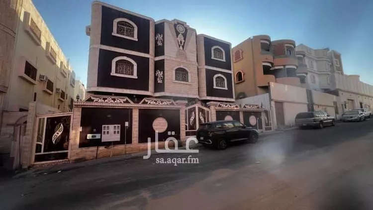 عمارة للبيع في شارع ابو الغادية, حي جبرة, مدينة الطائف, منطقة مكة المكرمة صورة 4