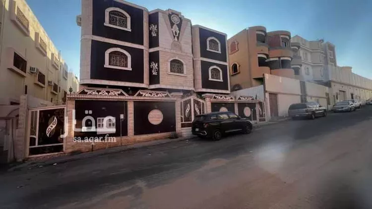 عمارة للبيع في شارع ابو الغادية, حي جبرة, مدينة الطائف, منطقة مكة المكرمة