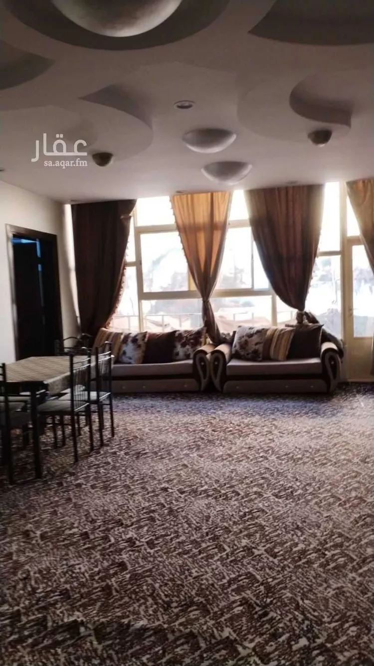 عمارة للبيع في شارع ابو الغادية, حي جبرة, مدينة الطائف, منطقة مكة المكرمة صورة 2