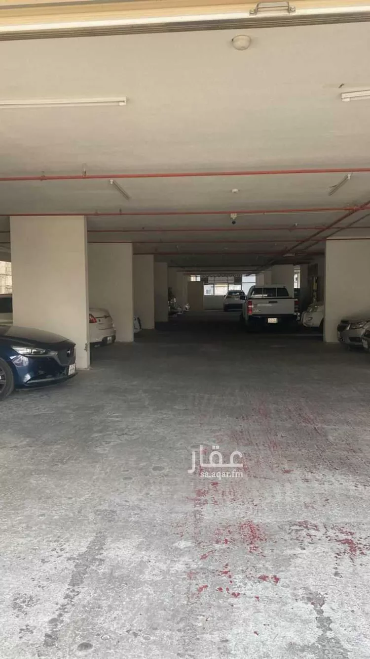 عمارة للبيع في شارع مويسل, حي المحمدية, مدينة مكة المكرمة, منطقة مكة المكرمة صورة 3