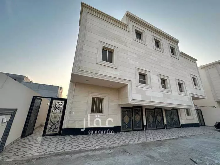 شقق الحمراء