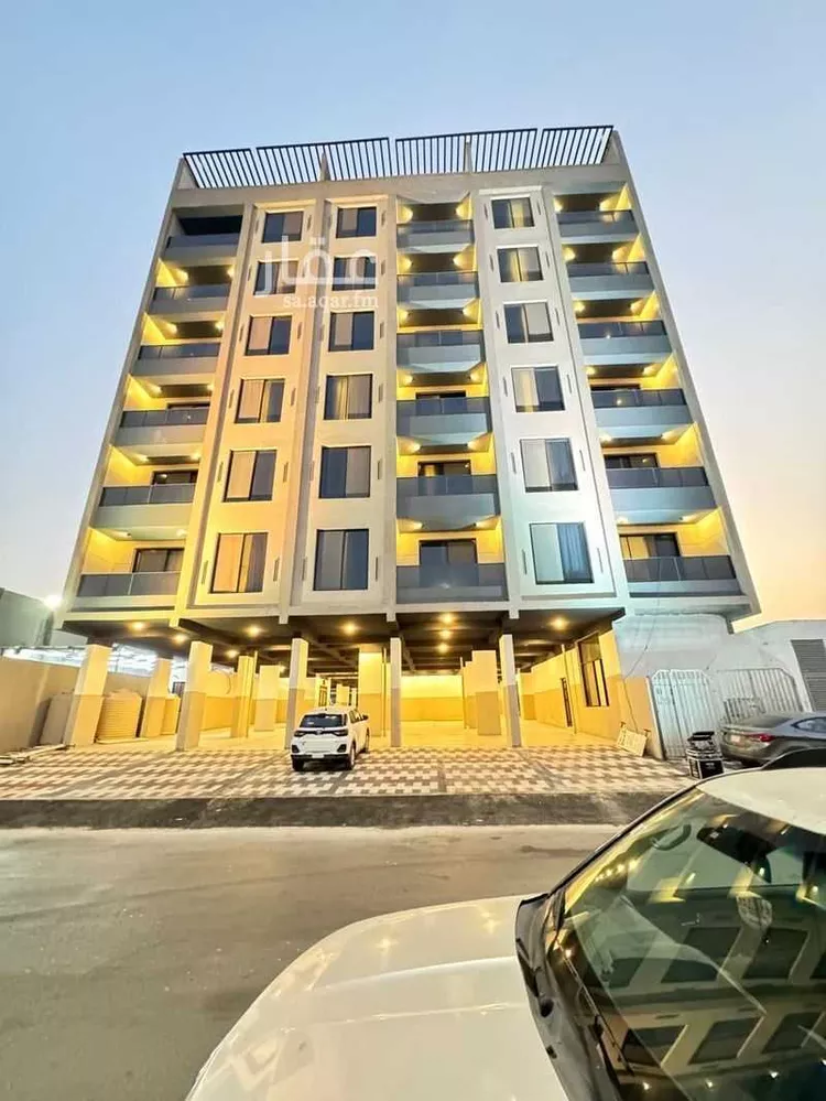 إثراء الدمام - حي القصور