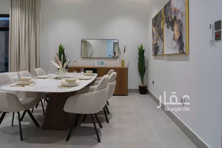 ديم ريزيدنس 12 17