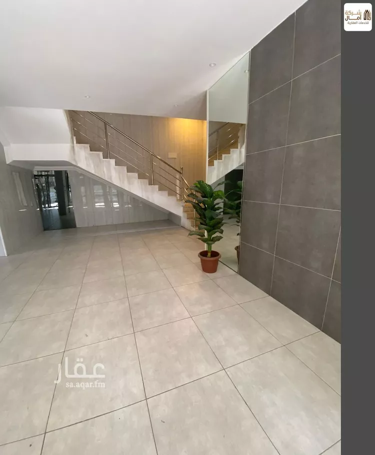 شقة للبيع في شارع ابن رواحة, حي الريان, مدينة جدة, منطقة مكة المكرمة صورة 2