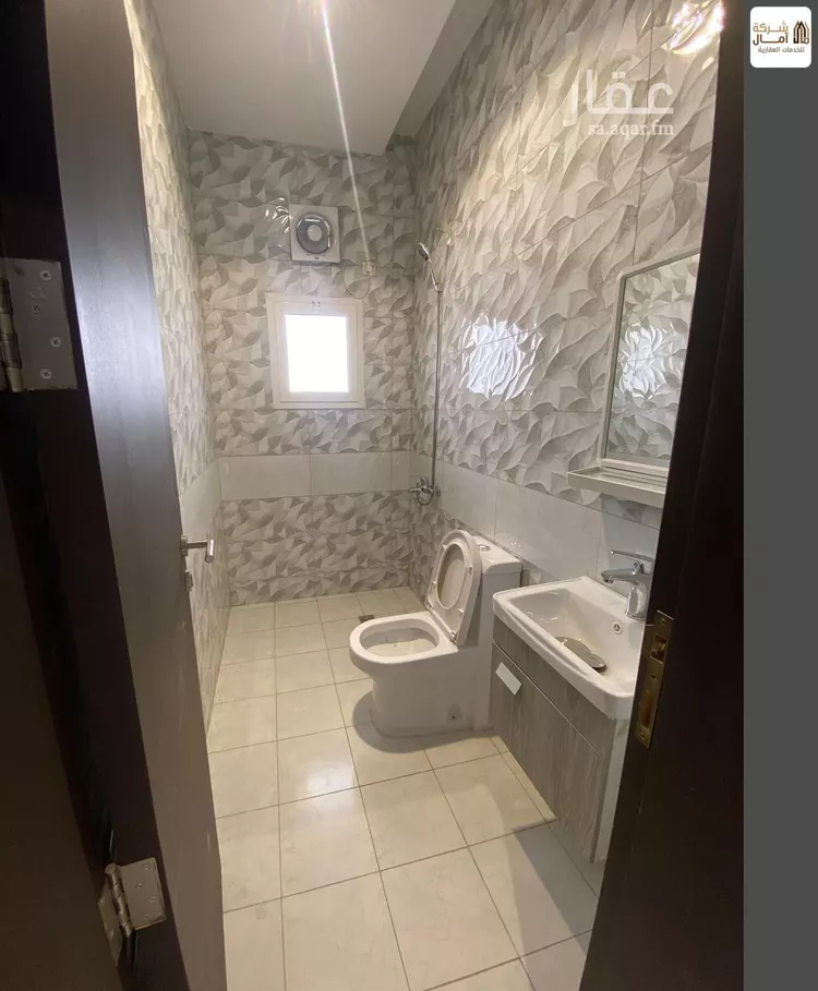 شقة للبيع في شارع ابن رواحة, حي الريان, مدينة جدة, منطقة مكة المكرمة صورة 5