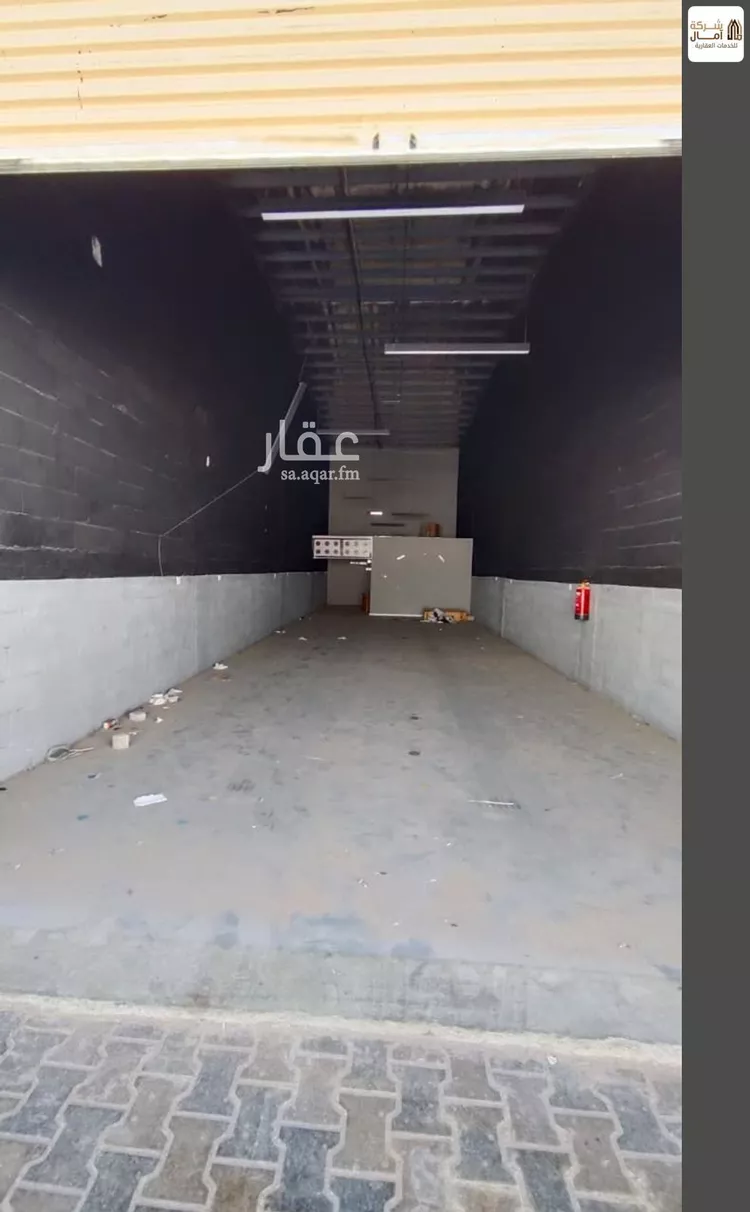 محل للإيجار في شارع الشيخ سليمان بن عبدالله بن محمد, حي الخليج, مدينة الرياض, منطقة الرياض صورة 3