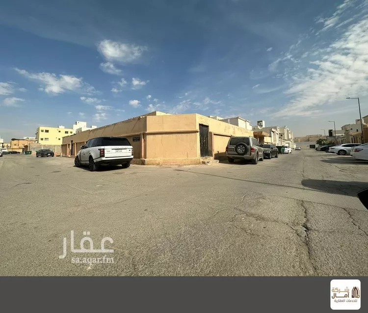 فيلا للبيع في شارع الحجارة, حي النهضة, مدينة الرياض, منطقة الرياض صورة 2