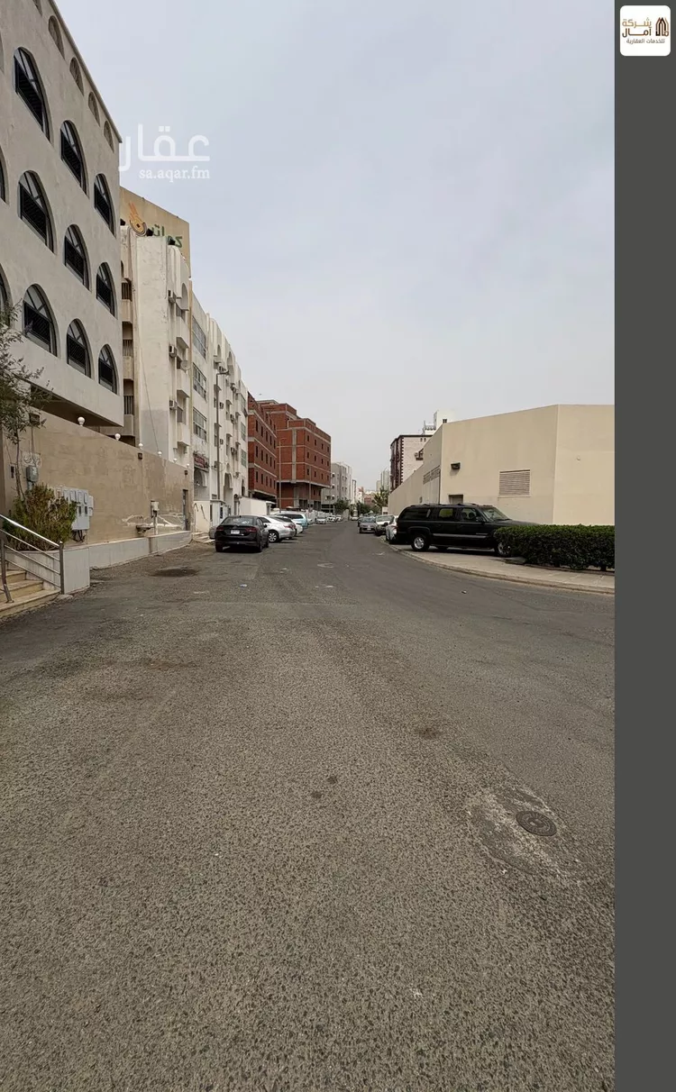 عمارة للبيع في شارع ابو المذيع العسقلانى, حي النزهة, مدينة مكة المكرمة, منطقة مكة المكرمة 13
