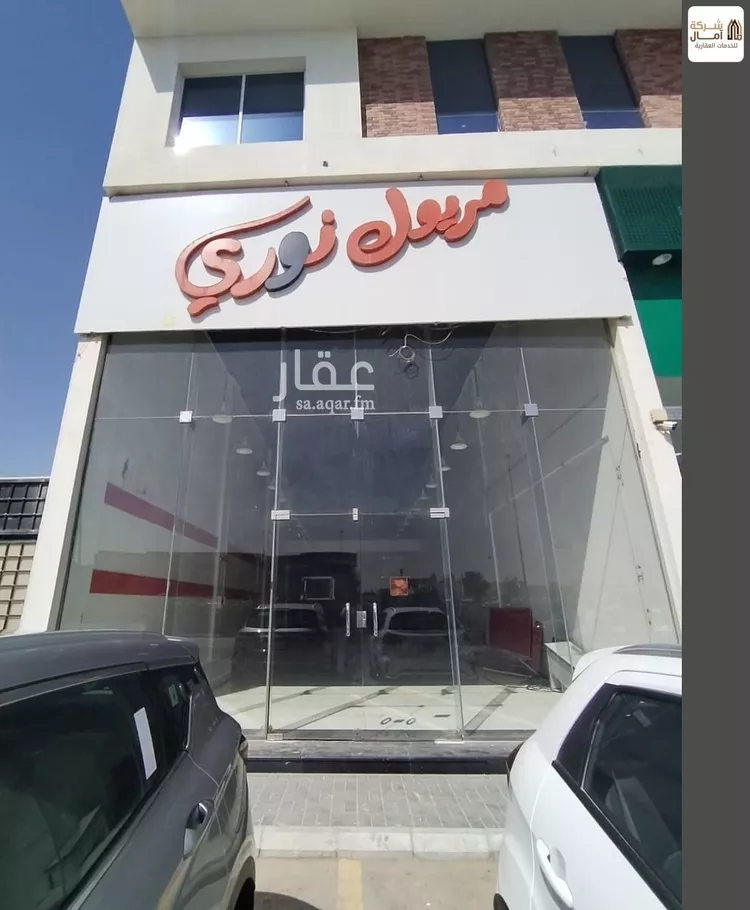 محل للإيجار في شارع عبيدة بن الحارث, حي النهضة, مدينة الرياض, منطقة الرياض صورة 5