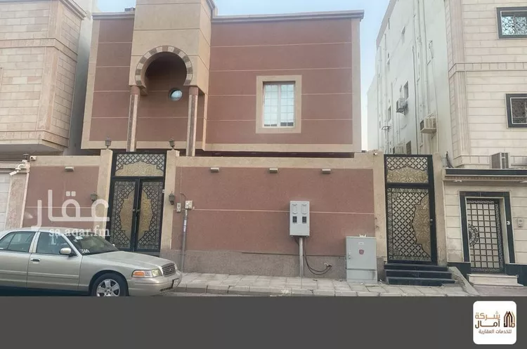 فيلا للبيع في شارع عبد الغني بن سرور, حي الأجاويد, مدينة جدة, منطقة مكة المكرمة 13