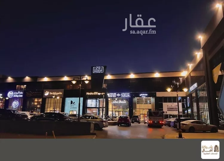 محل للإيجار في شارع عبدالله ابن سعود ابن عبدالعزيز الفرعي, حي الشهداء, مدينة الرياض, منطقة الرياض صورة 3