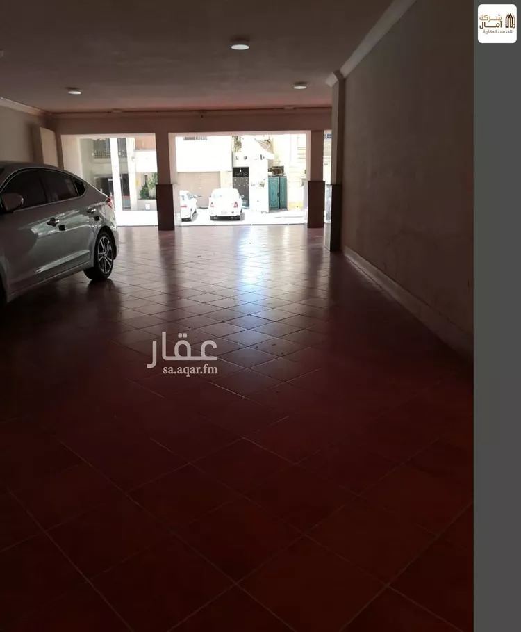 شقة للإيجار في شارع ابن سنان الخفاجي, حي الصفاء, مدينة جدة, منطقة مكة المكرمة 7