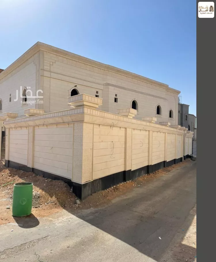 Villa for Sale in Medina Ad Difa 9