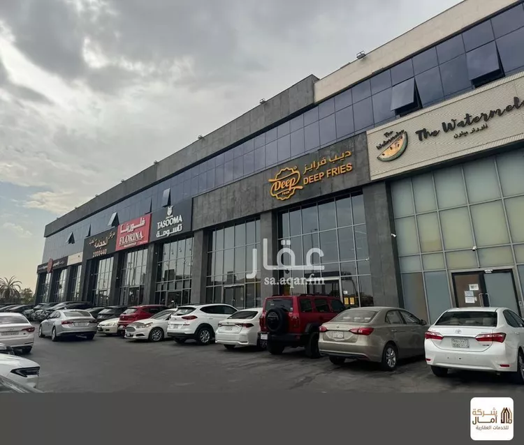 Shop for Rent in Riyadh Ash Shuhada صورة 3