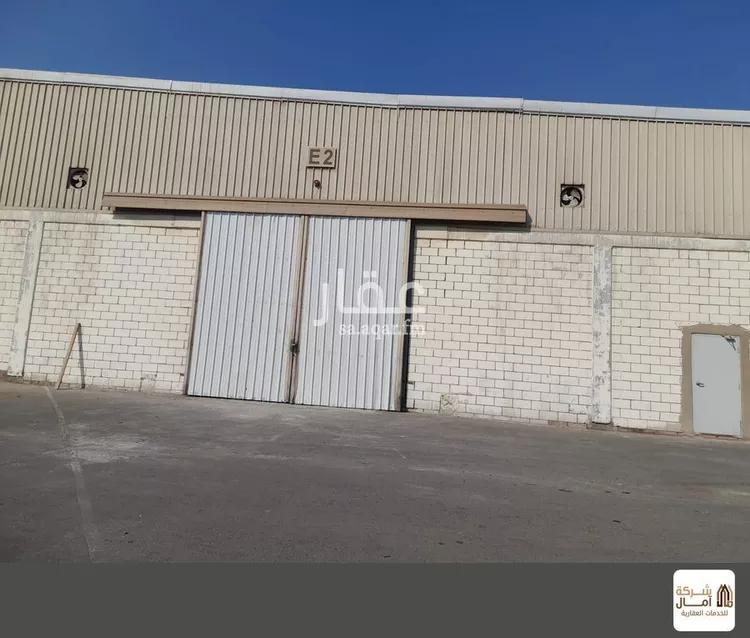 مستودع للإيجار في شارع طريق الملك فيصل الرعي, حي السرورية, مدينة جدة, منطقة مكة المكرمة صورة 3