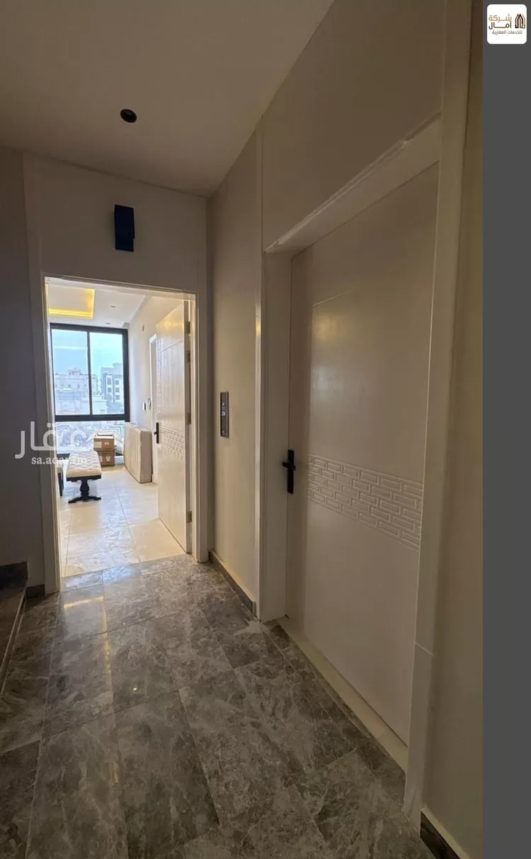 شقة للبيع في شارع ابو اميه الشعباني, حي النعيم, مدينة جدة, منطقة مكة المكرمة 9