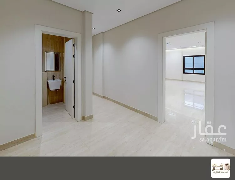 شقة للبيع في شارع عدي بن الربيع, حي الحمراء, مدينة مكة المكرمة, منطقة مكة المكرمة 15