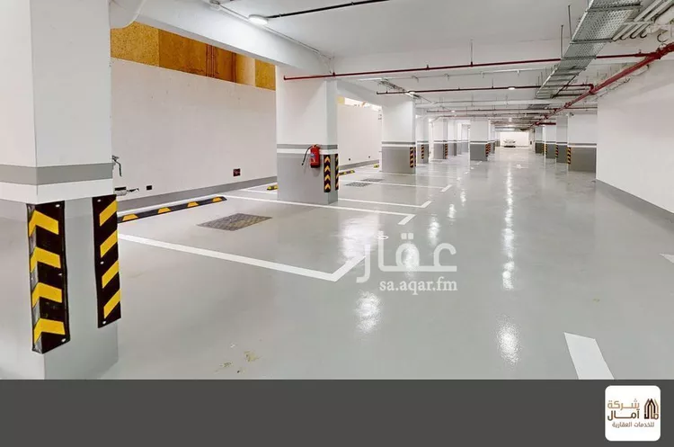 شقة للبيع في شارع عدي بن الربيع, حي الحمراء, مدينة مكة المكرمة, منطقة مكة المكرمة 15