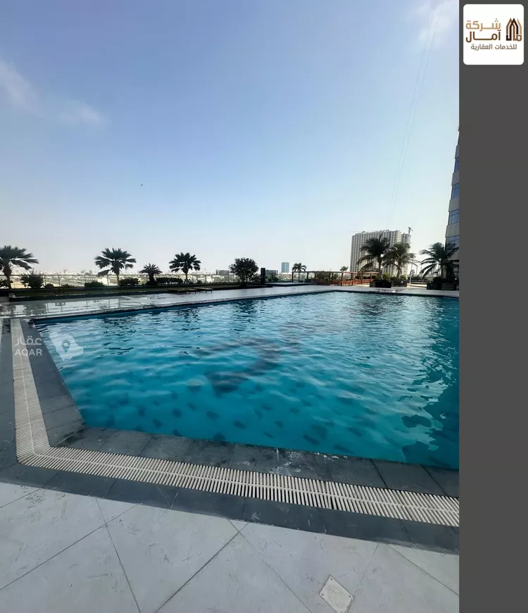 شقة للبيع في شارع طريق الكورنيش فرعي, حي الشاطئ, مدينة جدة, منطقة مكة المكرمة 8