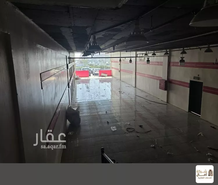 محل للإيجار في شارع عبيدة بن الحارث, حي النهضة, مدينة الرياض, منطقة الرياض صورة 4