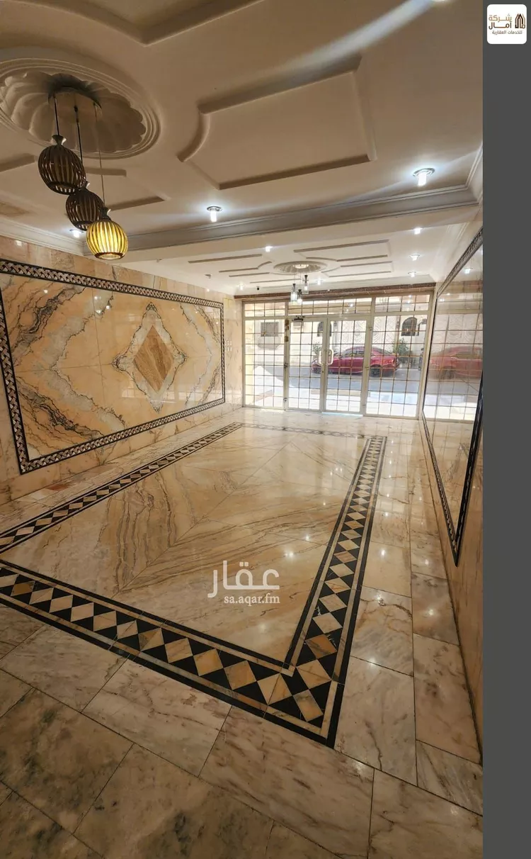 عمارة للبيع في شارع عبدالله بن كثير, حي البوادي, مدينة جدة, منطقة مكة المكرمة صورة 3