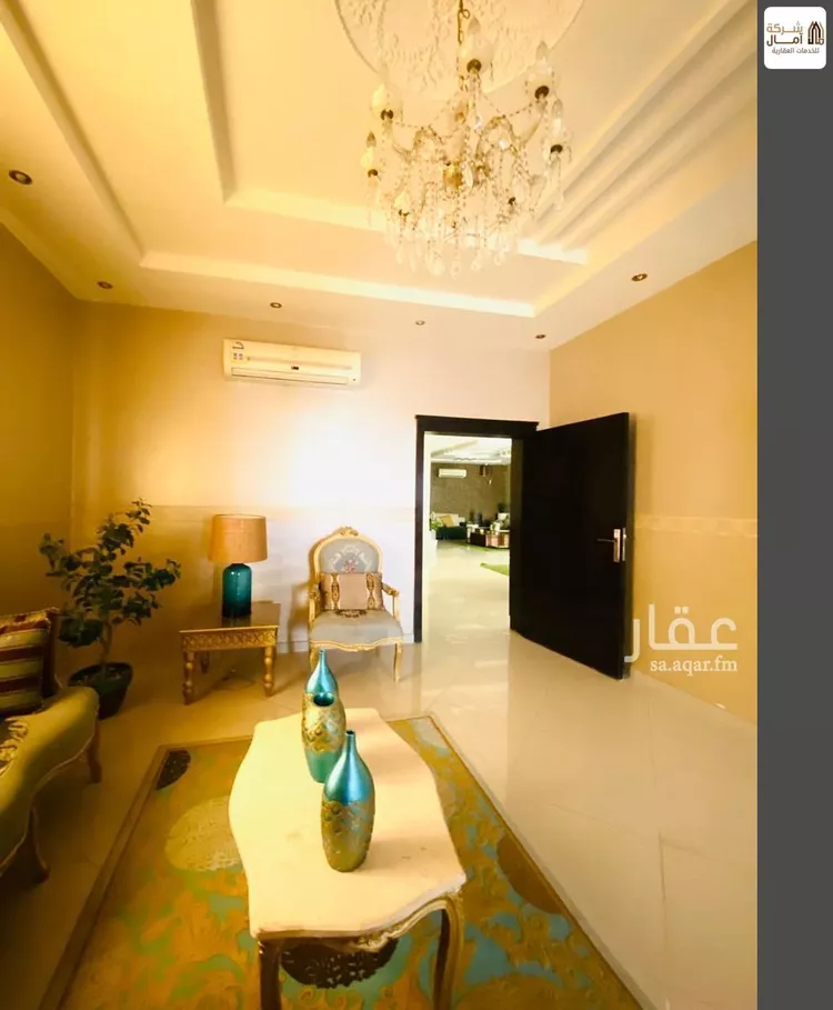 فيلا للبيع في شارع يونس الرشيدي, حي الياقوت, مدينة جدة, منطقة مكة المكرمة 10