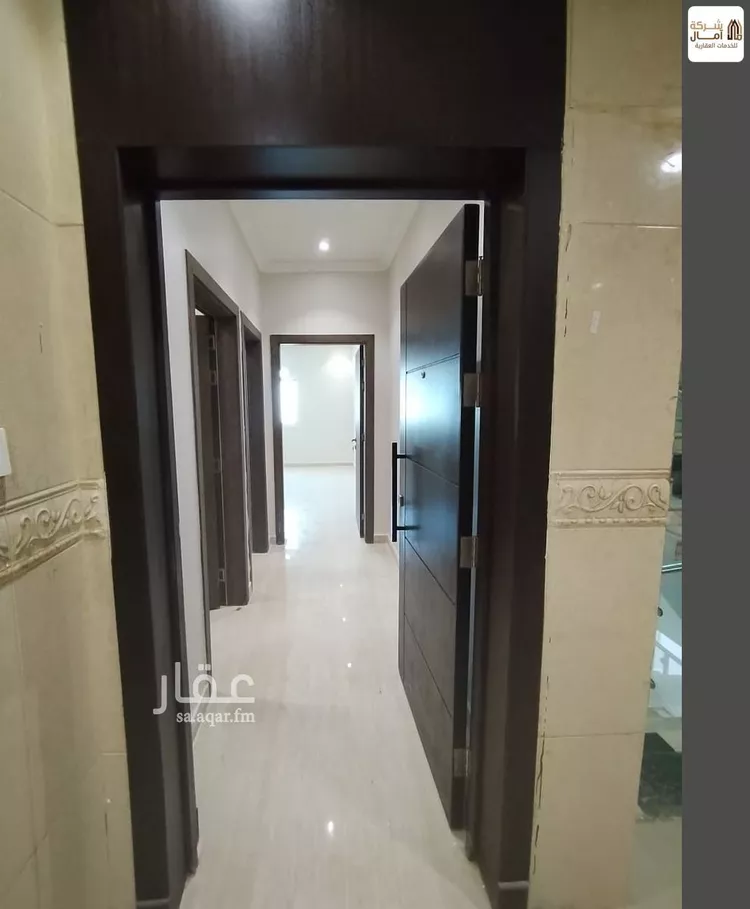 شقة للإيجار في شارع محمد بن أحمد السديري, حي النهضة, مدينة الرياض, منطقة الرياض صورة 2