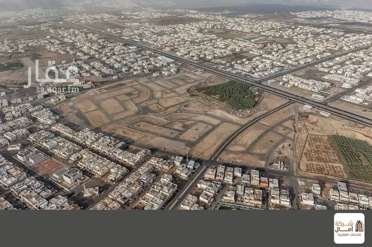 أرض للبيع في شارع 0000000, حي المبعوث, مدينة المدينة المنورة, منطقة المدينة المنورة صورة 2