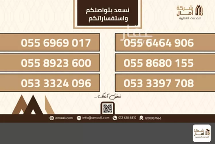 Land for Sale in Medina Al Mabuth 7