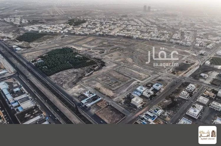 Land for Sale in Medina Al Mabuth 8