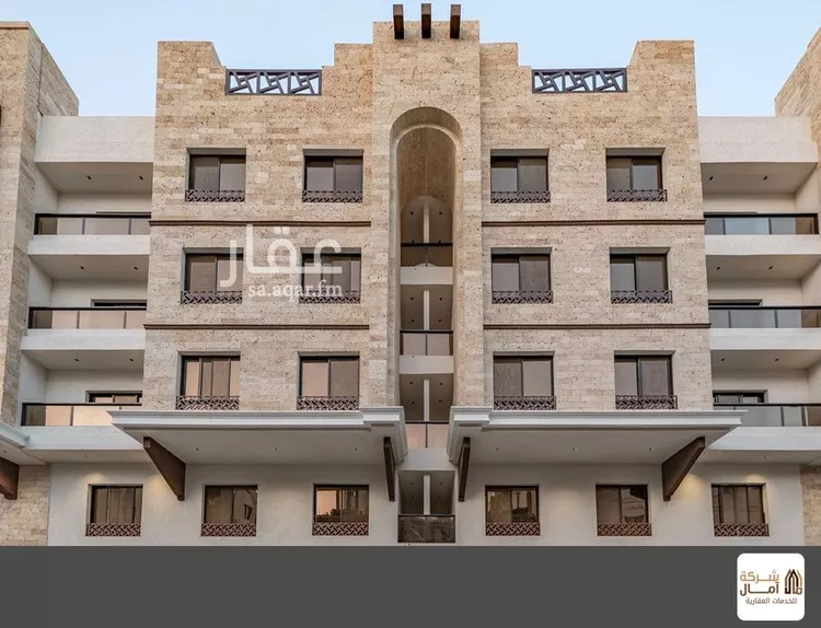 شقة للبيع في شارع عدي بن الربيع, حي الحمراء, مدينة مكة المكرمة, منطقة مكة المكرمة