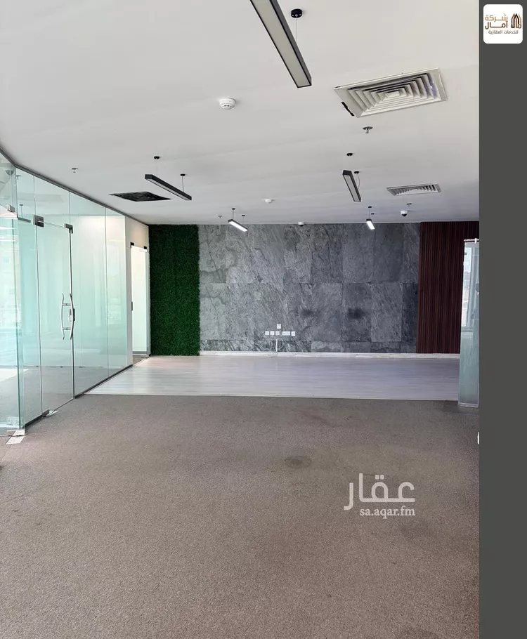 Commercial Office for Rent in Jeddah Al Aziziyah صورة 5