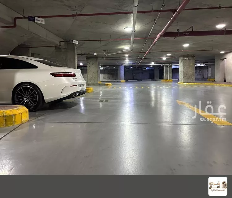 مكتب تجاري للإيجار في شارع الامير محمد بن عبدالعزيز الفرعي, حي العزيزية, مدينة جدة, منطقة مكة المكرمة 11