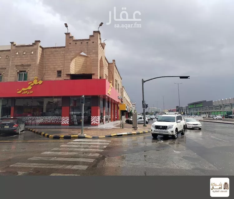 Shop for Rent in Riyadh An Nahdah