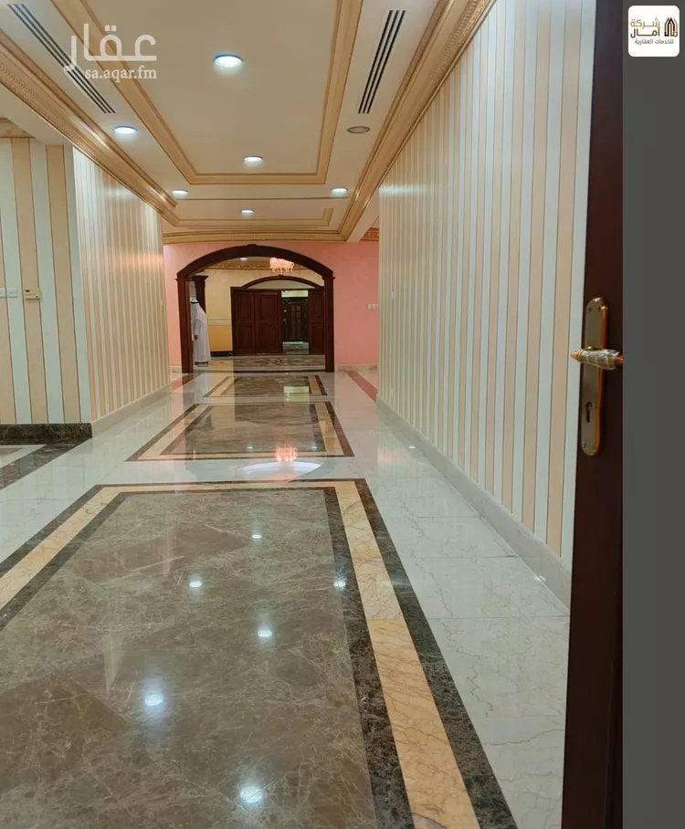 فيلا للبيع في شارع ابن كثير, حي الحزام الذهبي, مدينة الخبر, المنطقة الشرقية 10
