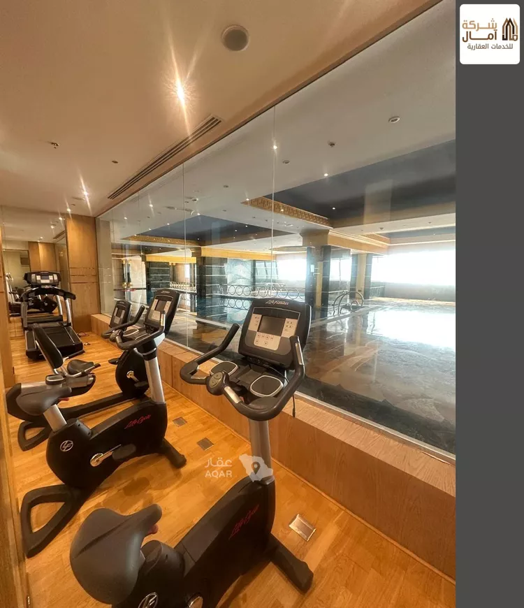 شقة للبيع في شارع طريق الكورنيش فرعي, حي الشاطئ, مدينة جدة, منطقة مكة المكرمة صورة 5