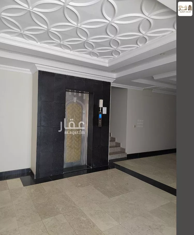 عمارة للبيع في شارع ابراهيم الموسكي, حي العمرة, مدينة مكه المكرمه, منطقة مكة المكرمة صورة 5