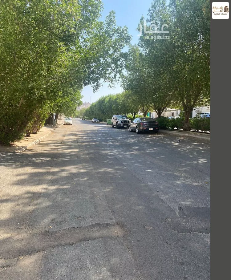 أرض للبيع في شارع وثيلان, حي المقام, مدينة مكه المكرمه, منطقة مكة المكرمة صورة 5