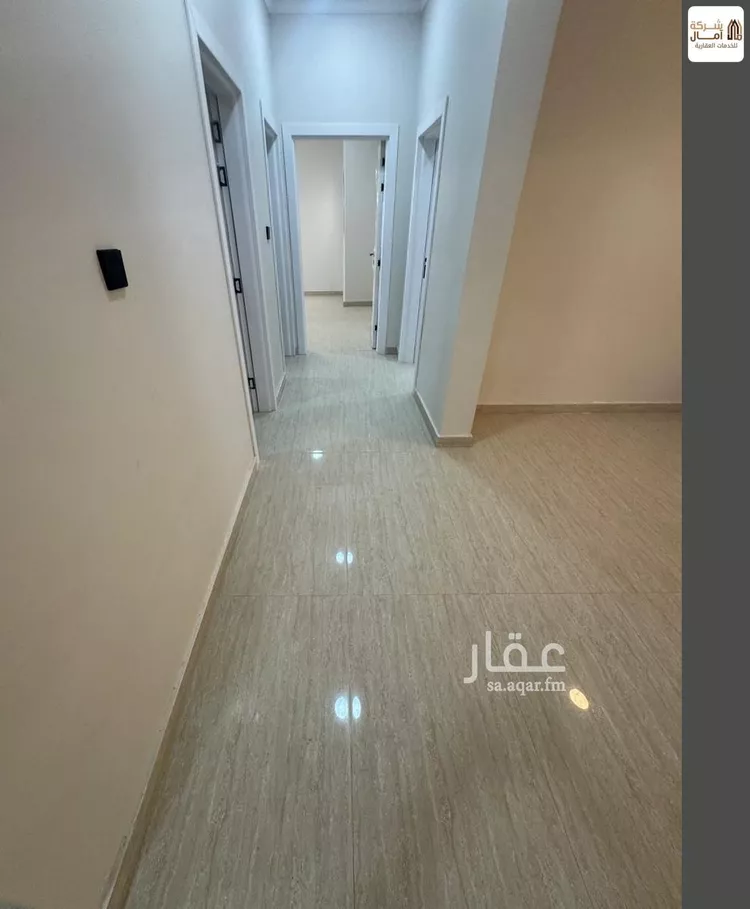 شقة للإيجار في شارع الامام محمد اسماعيل الصنعاني, حي الخليج, مدينة الرياض, منطقة الرياض صورة 3