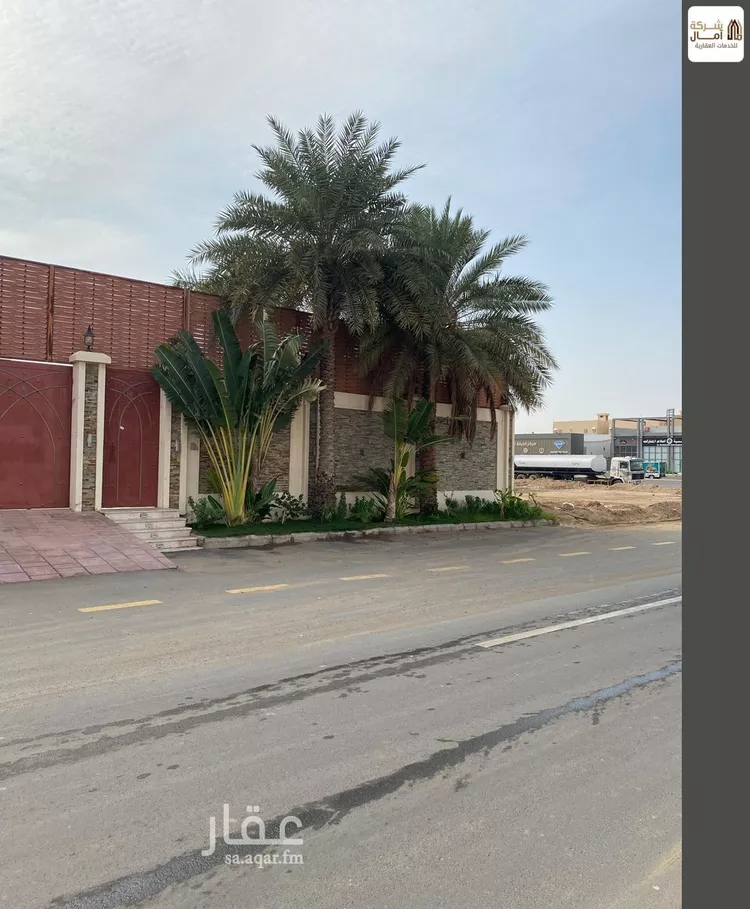 استراحة للبيع في شارع عمرو بن امرئ القيس, حي طيبة, مدينة جدة, منطقة مكة المكرمة صورة 4