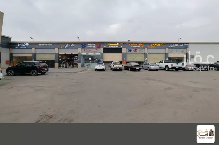 محل للإيجار في شارع الشيخ سليمان بن عبدالله بن محمد, حي الخليج, مدينة الرياض, منطقة الرياض صورة 4