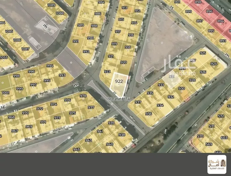 استراحة للبيع في شارع عبد الرحمن بن صدقة, حي طيبة, مدينة جدة, منطقة مكة المكرمة صورة 2